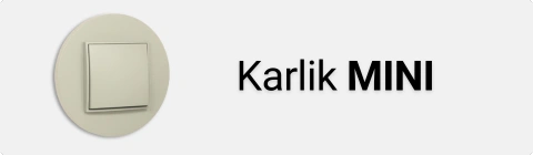 Karlik Mini Karlik Mini