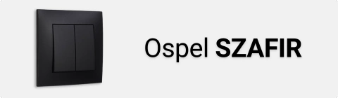 Ospel Szafir Ospel Szafir