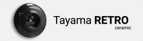 TG Retro Ceramic TG Retro Ceramic