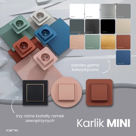 Karlik Mini