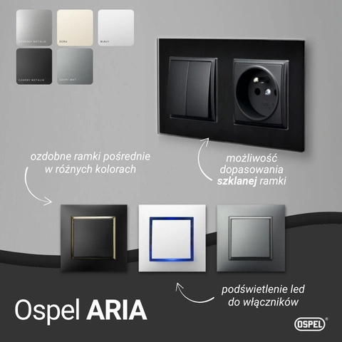 Ospel Aria