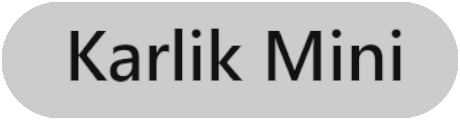 Karlik Mini Karlik Mini