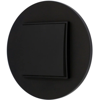 czarny mat czarny mat