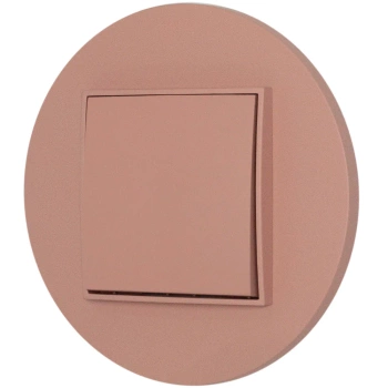 Łososiowy Łososiowy