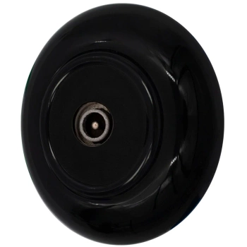 Gniazdo antenowe TV seria retro styl loft kolor czarny TG-RE-67B